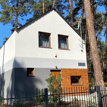 Willa Grey House Boszkowo Zewnętrze zdjęcie