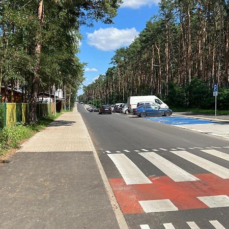 Willa Grey House Boszkowo Zewnętrze zdjęcie