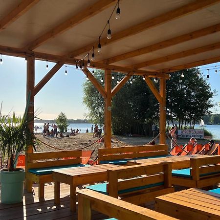 Willa Grey House Boszkowo Zewnętrze zdjęcie