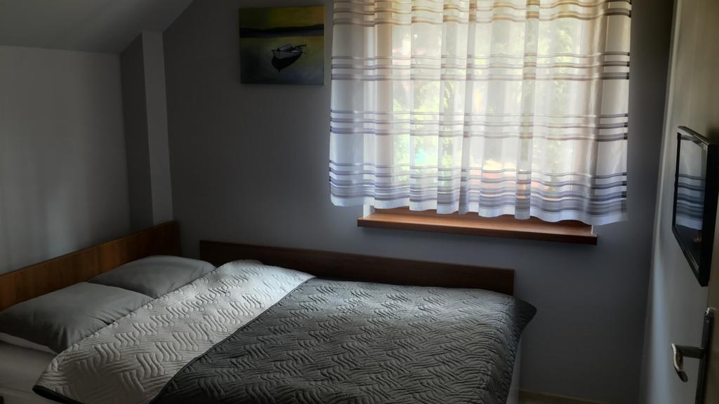 Willa Grey House Boszkowo Zewnętrze zdjęcie