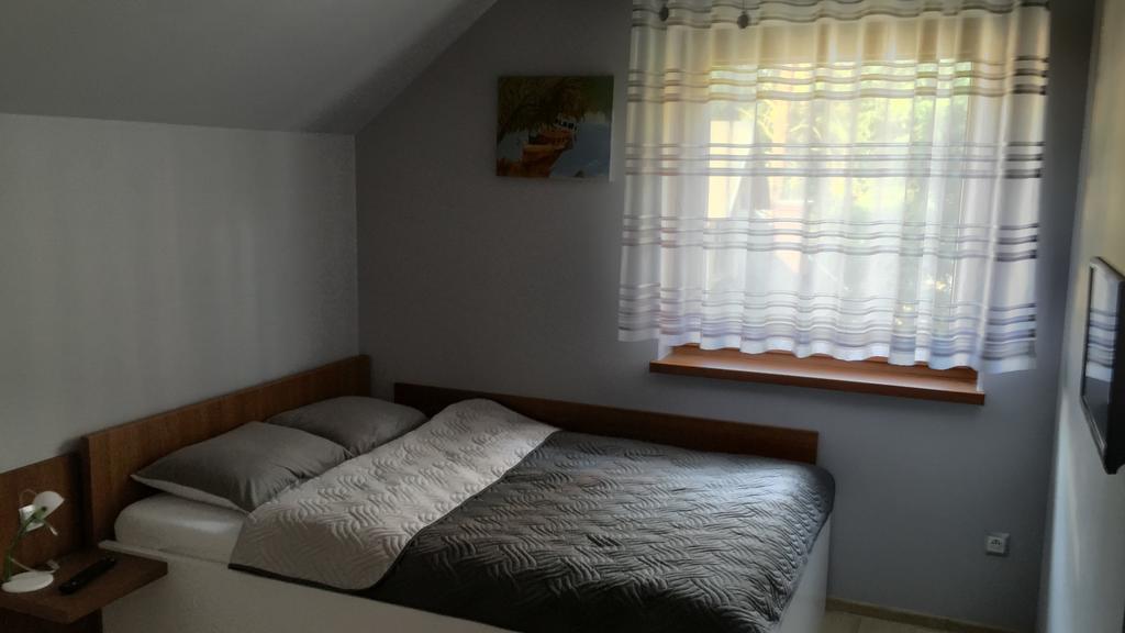 Willa Grey House Boszkowo Zewnętrze zdjęcie
