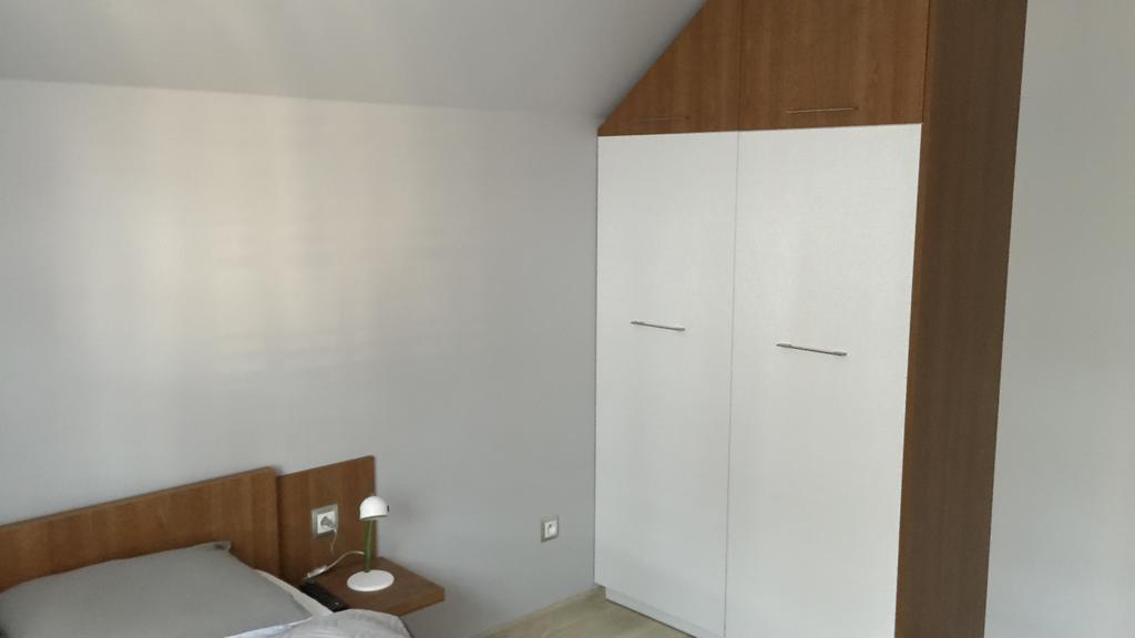 Willa Grey House Boszkowo Zewnętrze zdjęcie