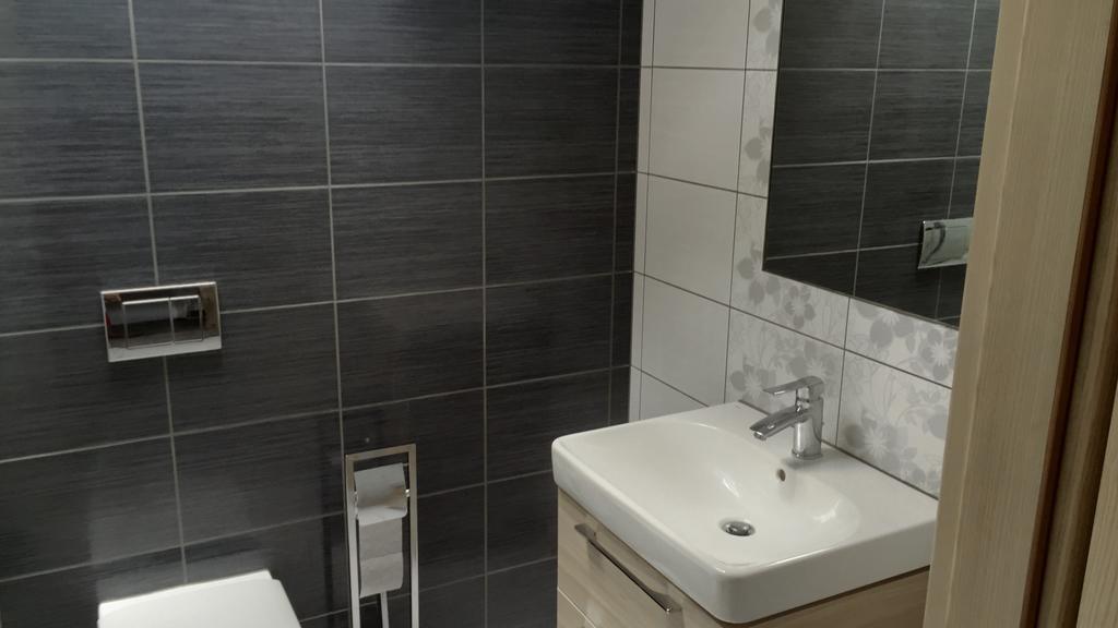 Willa Grey House Boszkowo Zewnętrze zdjęcie